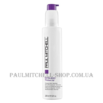 PAUL MITCHELL Extra-Body Thicken-Up - Лосьйон для екстра-об'єму