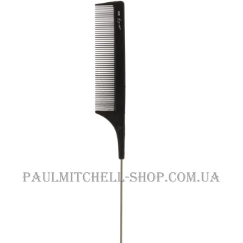 PAUL MITCHELL Pintail Comb 605 - Гребінець для стрижки гострий № 605