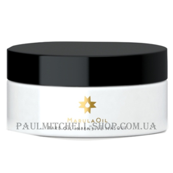 PAUL MITCHELL Marula Oil Rare Oil Intensive Masque - Маска для волосся з олією марули