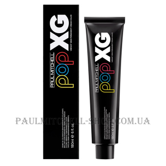 PAUL MITCHELL Pop XG - Семіперманентна фарба для волосся