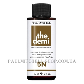PAUL MITCHELL The Demi - Тонуюча фарба для волосся