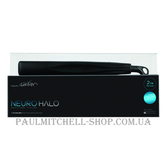 PAUL MITCHELL Neuro Style - Щипці для випрямлення волосся