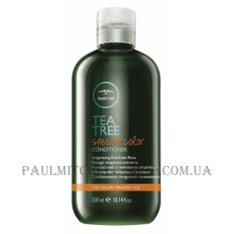 PAUL MITCHELL Tea Tree Special Color Conditioner - Кондиціонер для фарбованого волосся