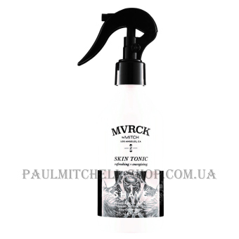 PAUL MITCHELL MVRCK Skin Tonic - Тонік