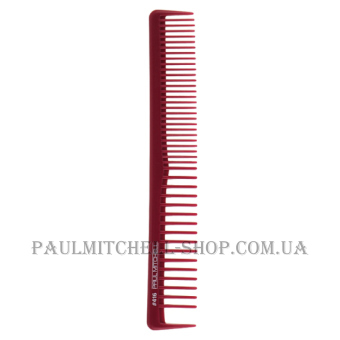 PAUL MITCHELL White Cutting Comb 416 - Гребінець для волосся