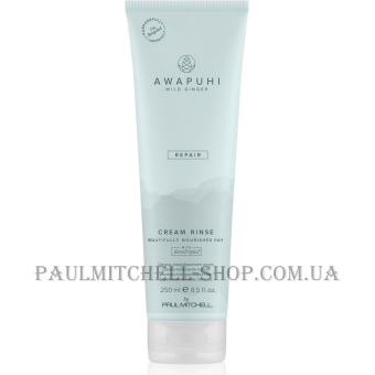 PAUL MITCHELL AWG Repair Cream Rinse - Кондиціонер для волосся