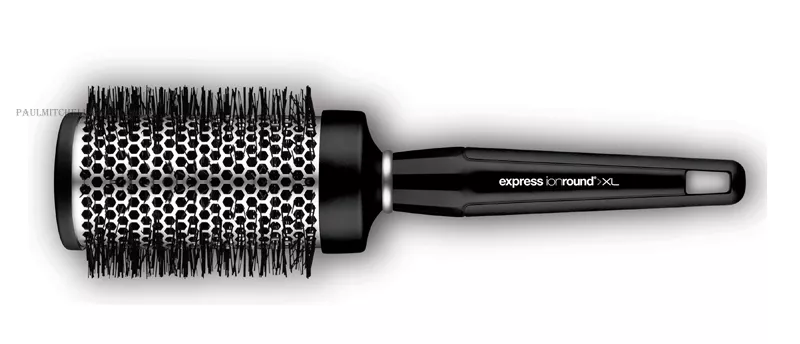 PAUL MITCHELL Express Ion Round Brush (Extra-Large) - Круглий браш з іонним комплексом, розмір XL