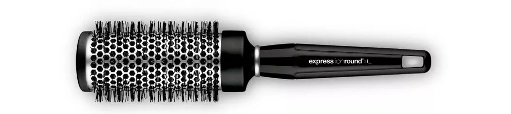 PAUL MITCHELL Express Ion Round Brush (Large) - Круглий браш з іонним комплексом, розмір L