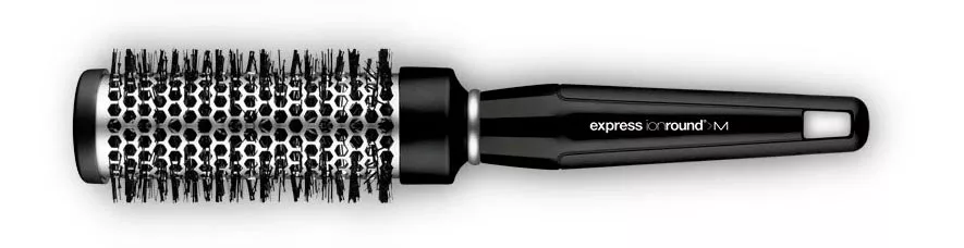 PAUL MITCHELL Express Ion Round Brush (Medium) - Круглий браш з іонним комплексом, розмір M