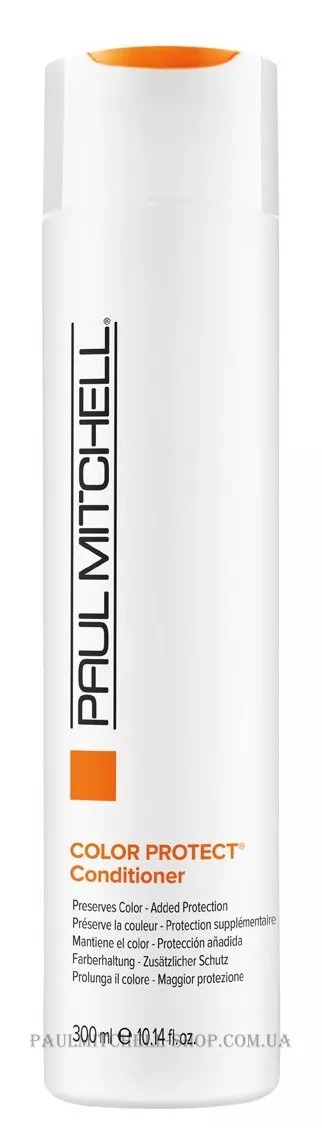 PAUL MITCHELL ColorCare Color Protect Daily Conditioner - Кондиціонер для фарбованого волосся