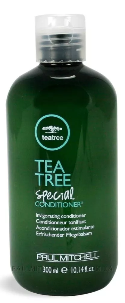 PAUL MITCHELL Tea Tree Special Conditioner - Кондиціонер на основі екстракту чайного дерева