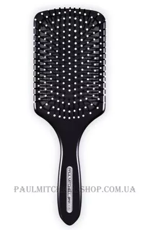 PAUL MITCHELL Paddle Brush № 427 - Велика прямокутна щітка для укладання