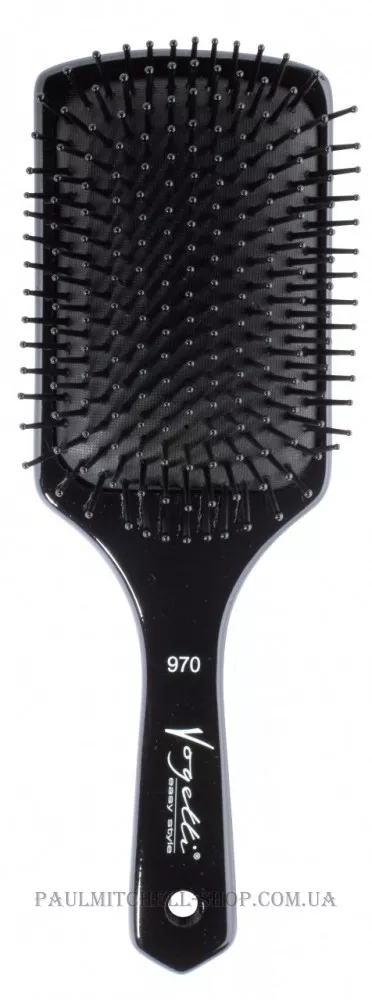 PAUL MITCHELL Vogetti 970 Smooth Operator - Велика прямокутна щітка для укладання