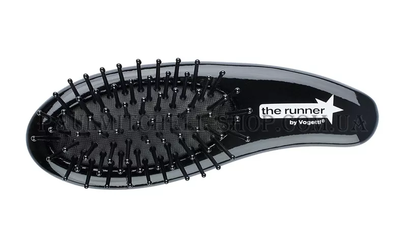 PAUL MITCHELL The Runner Dolphin Brush - Маленька щітка для сумочки