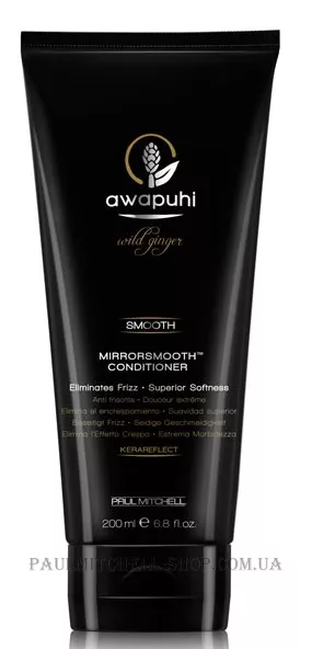 PAUL MITCHELL MirrorSmooth Conditioner - Кондиціонер для блиску волосся