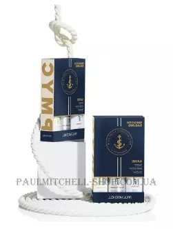 PAUL MITCHELL Smooth Sailing Collection Trio Gift Set - Набір для укладання волосся