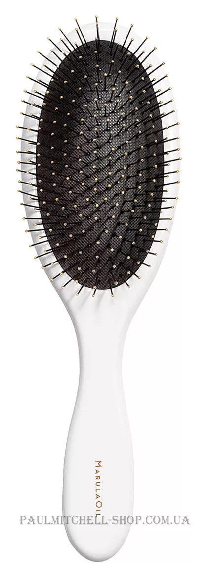 PAUL MITCHELL Marula Oil Detangling Brush - Гребінець