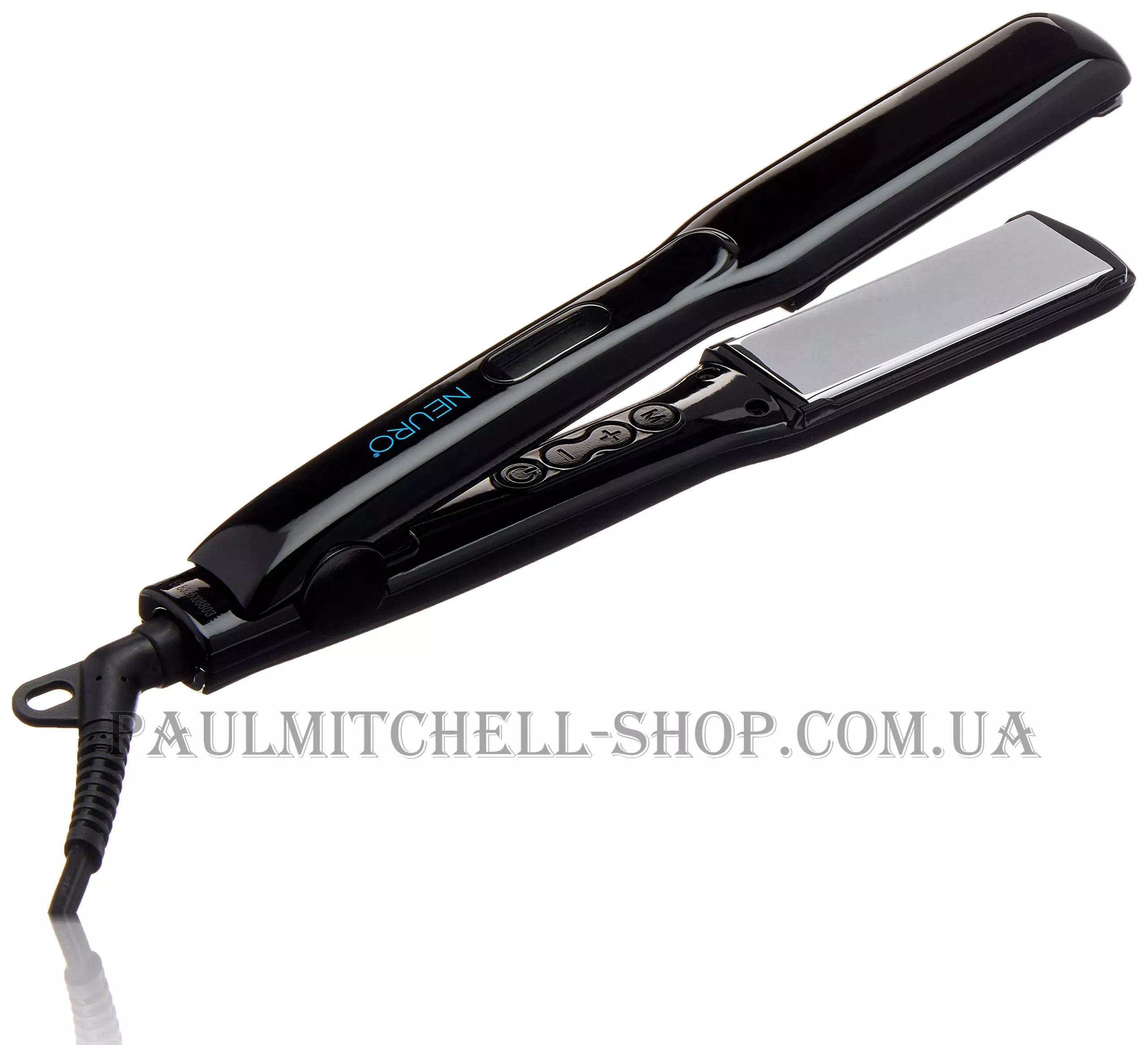 PAUL MITCHELL Neuro Smooth Straighteners - Багатофункціональний випрямляч