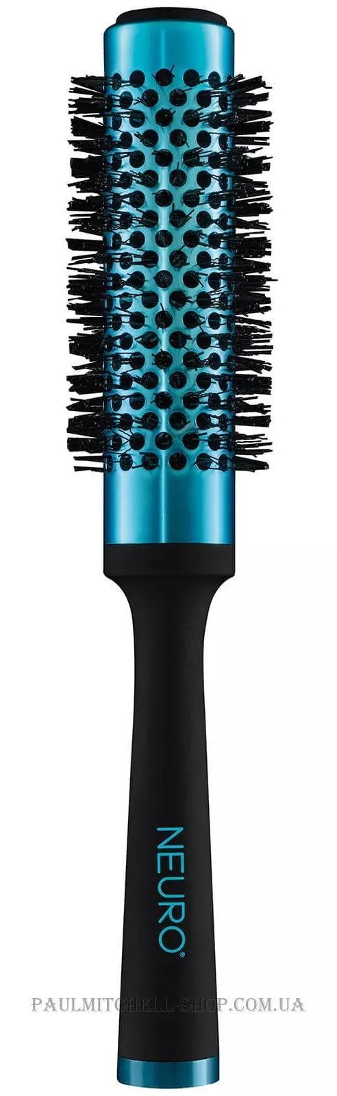 PAUL MITCHELL Neuro Round Titanium Thermal Brush, Small - Гребінець для укладки феном