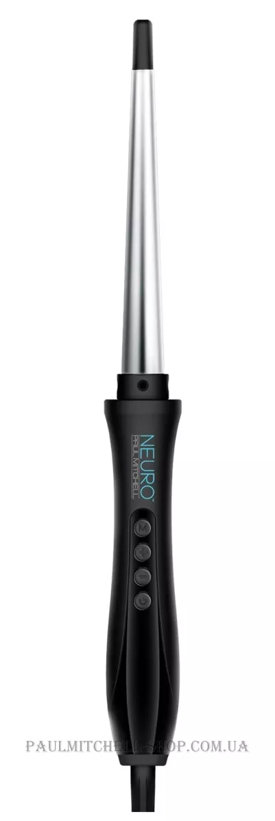 PAUL MITCHELL Neuro Unclipped Small Styling Cone - Щипці для створення дрібних завитків, 1,9 см