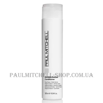 PAUL MITCHELL Invisiblewear Conditioner - Невагомий кондиціонер