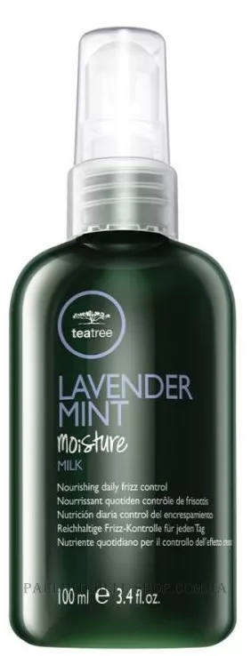 PAUL MITCHELL Lavender Mint Moisture Milk - Зволожуюче молочко