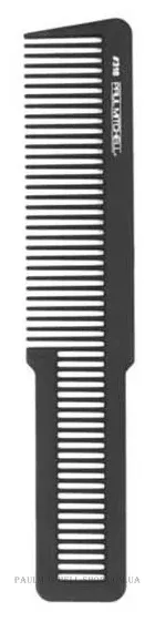 PAUL MITCHELL Clipper Comb 318 - Гребінець для волосся