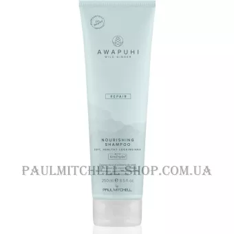 PAUL MITCHELL AWG Repair Nourishing Shampoo - Безсульфатний живильний шампунь