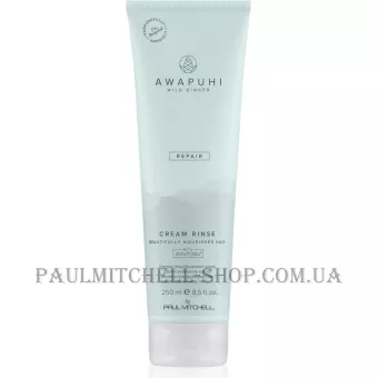 PAUL MITCHELL AWG Repair Cream Rinse - Кондиціонер для волосся