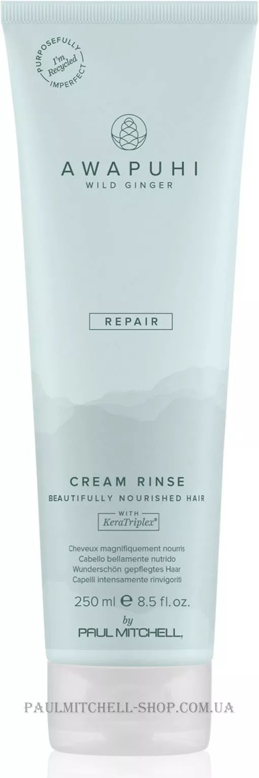 PAUL MITCHELL AWG Repair Cream Rinse - Кондиціонер для волосся